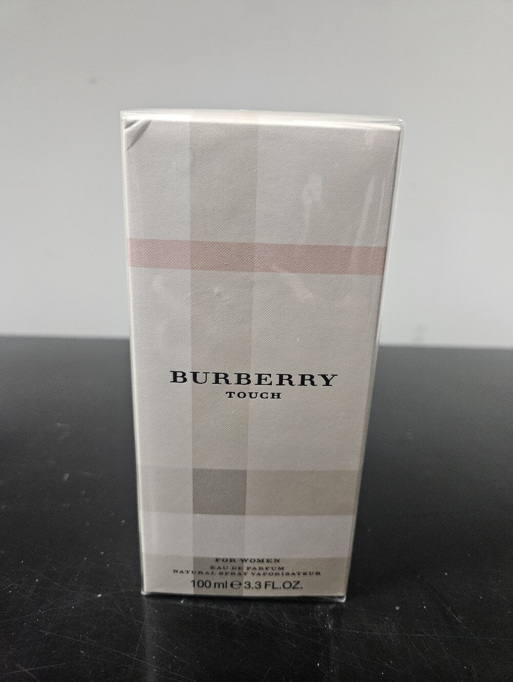 Burberry Touch For Women 100ml